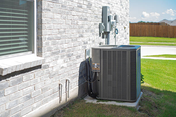 Reliable Ductwork Repair contractor in Ralph, AL by FH HVAC